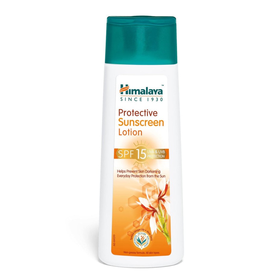 Others Himalaya | Protective Sunscreen Lotion - Himalaya