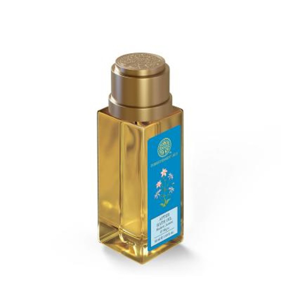 Others FOREST ESSENTIALS | After Bath Oil Madurai Jasmine U0026 Mogra - Forest Essentials