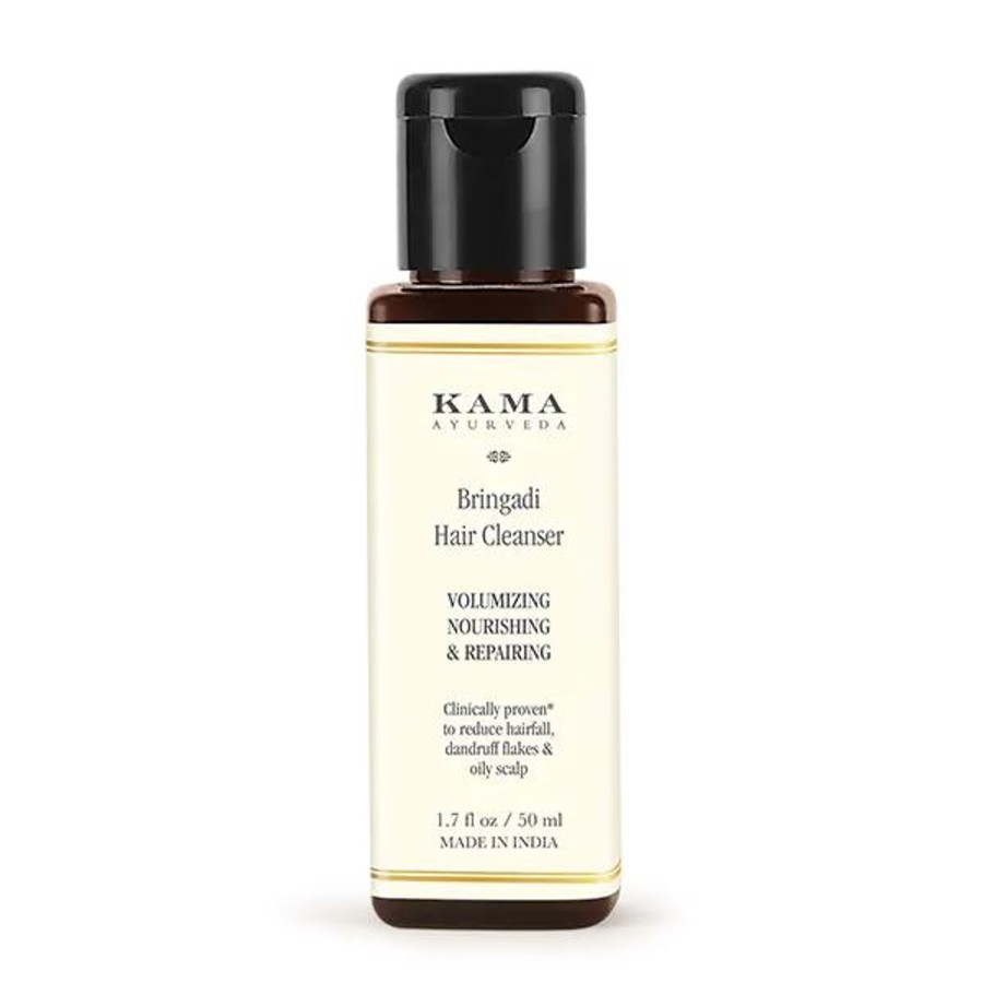 Others KAMA AYURVEDA | Bringadi Hair Cleanser - Kama Ayurveda