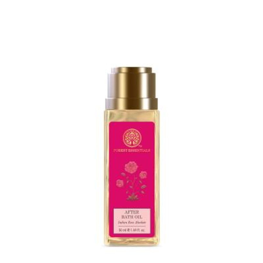 Others FOREST ESSENTIALS | After Bath Oil Indian Rose Absolute - Forest Essentials