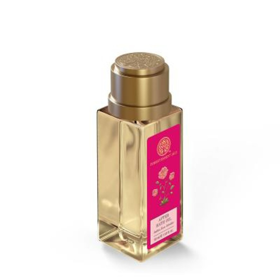 Others FOREST ESSENTIALS | After Bath Oil Indian Rose Absolute - Forest Essentials