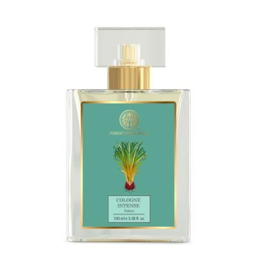 Others FOREST ESSENTIALS | Cologne Intense Vetiver - Forest Essentials