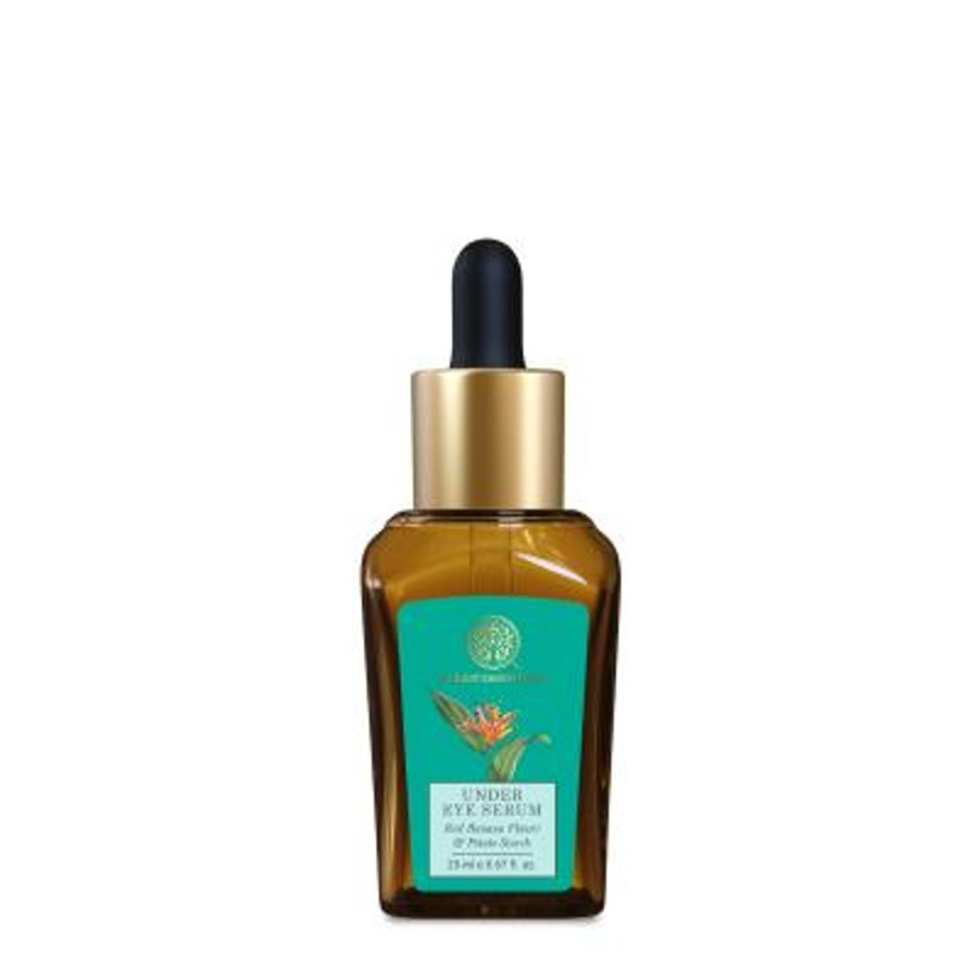 Others FOREST ESSENTIALS | Under Eye Serum Red Banana Flower U0026 Potato Starch - Forest Essentials