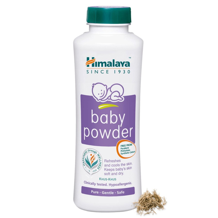 Others Himalaya | Baby Powder - Himalaya