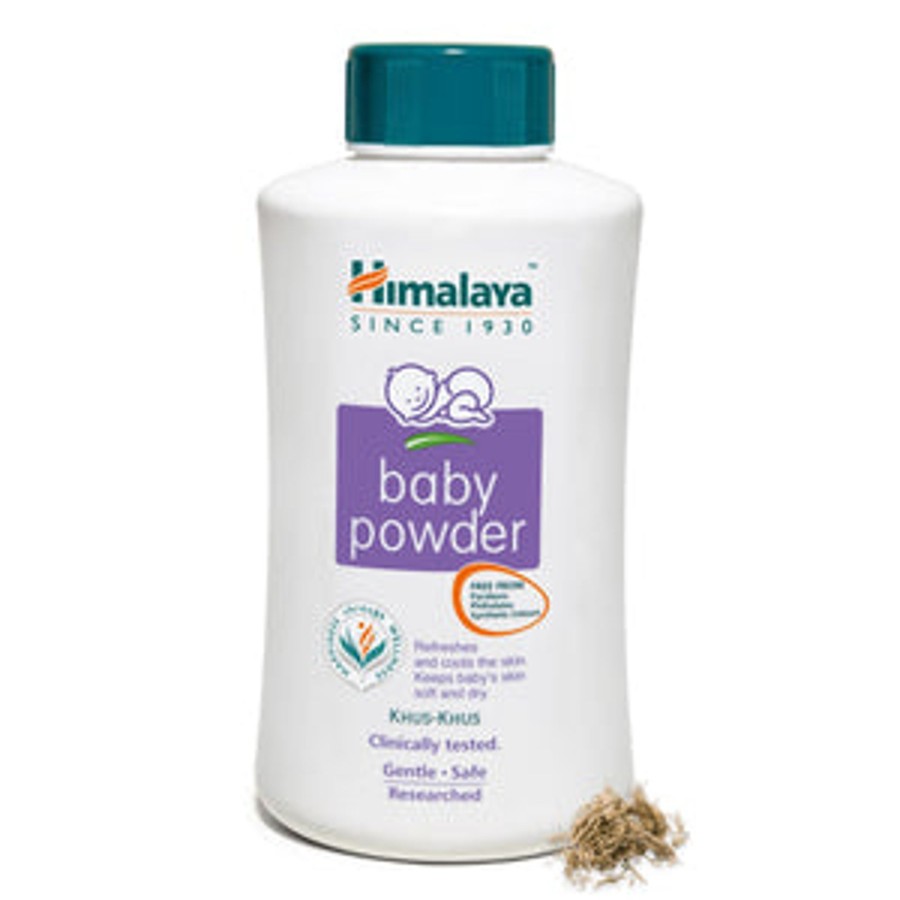 Others Himalaya | Baby Powder - Himalaya