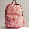 Others Chumbak | Teal By Chumbak Wildflower Laptop Backpack - Chumbak