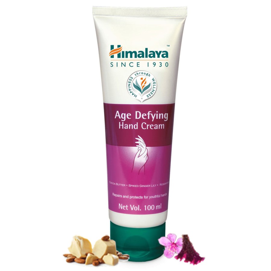 Others Himalaya | Age Defying Hand Cream (100Ml) - Himalaya