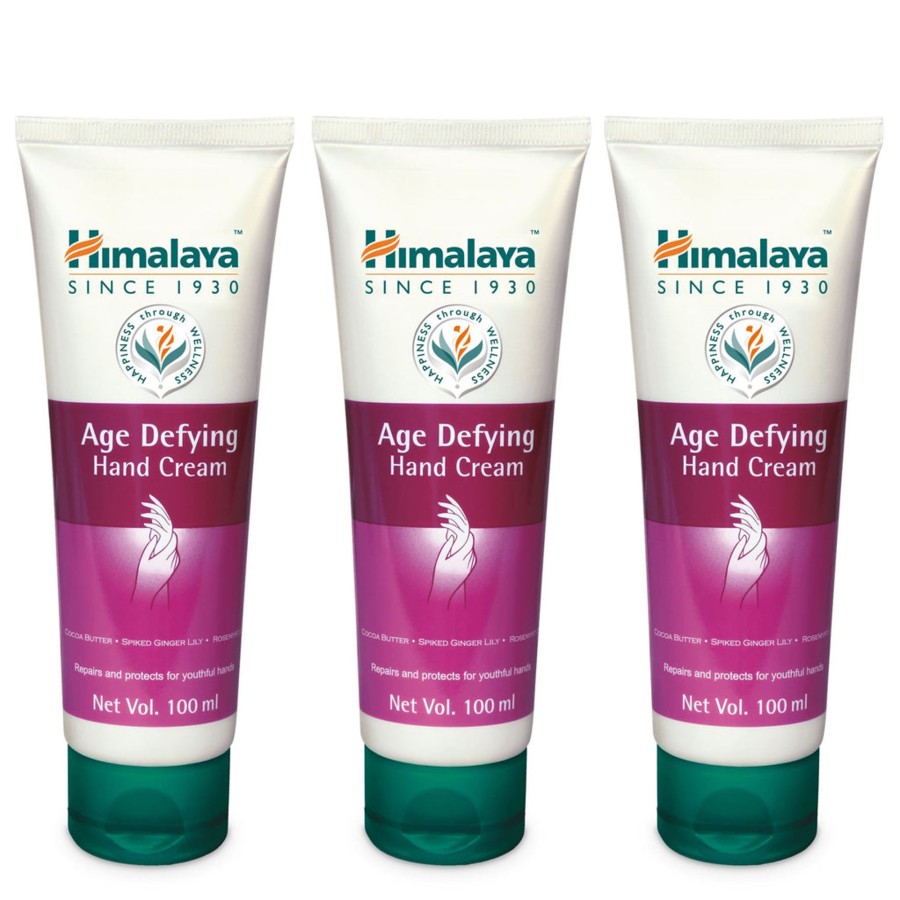 Others Himalaya | Age Defying Hand Cream (100Ml) - Himalaya