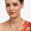 Jewellery Ruby Raang | Women'S Kundan Mangalsutra - Ruby Raang