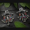 Jewellery Kamal Johar | Women'S Traditional Party Wear Jhumka Earring Jker_019 - Kamal Johar Natural