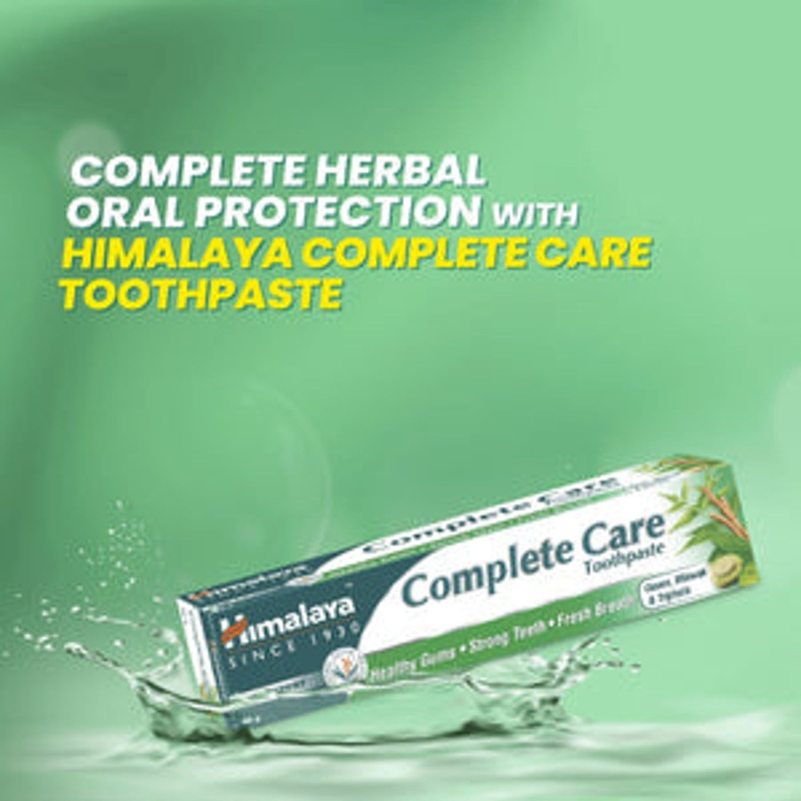 Others Himalaya | Complete Care Toothpaste - Himalaya