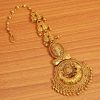 Jewellery Sanvi Jewels | Women'S Look Antique Wedding Maang Tikka - Sanvi Jewels Gold