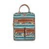 Others Chumbak | Boho Spirit Laptop Backpack - Chumbak