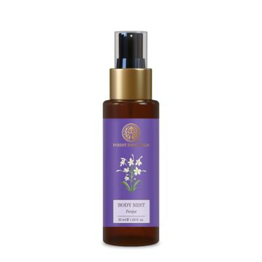 Others FOREST ESSENTIALS | Body Mist Parijat - Forest Essentials