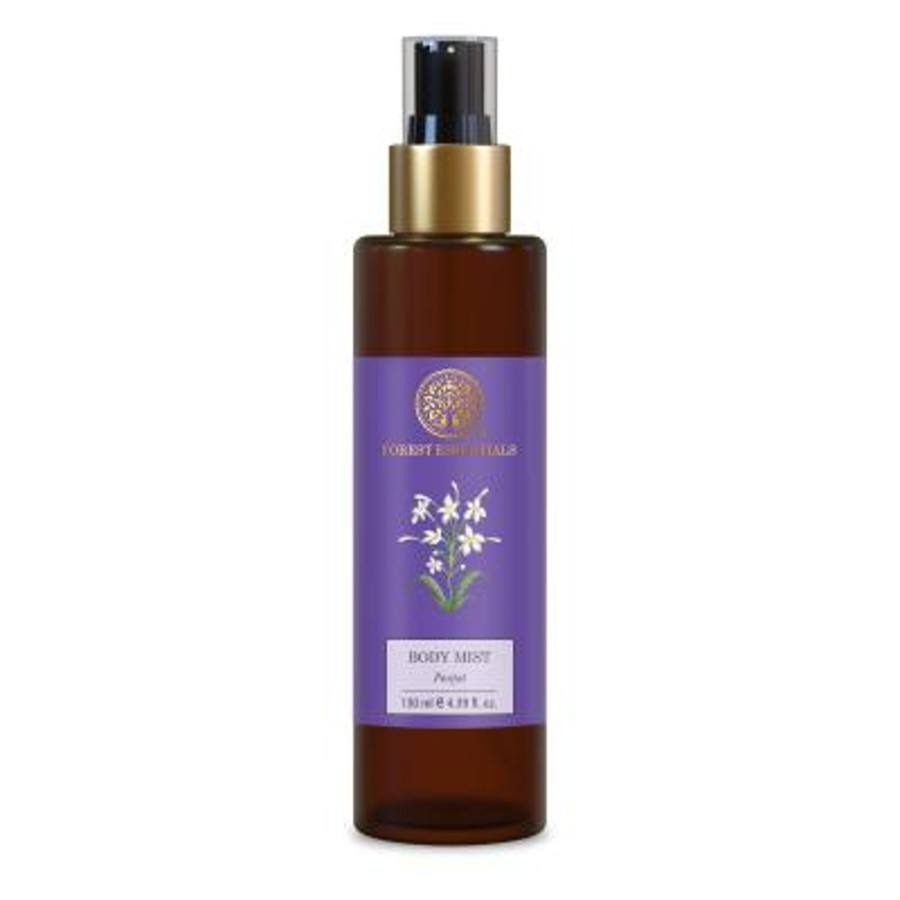 Others FOREST ESSENTIALS | Body Mist Parijat - Forest Essentials