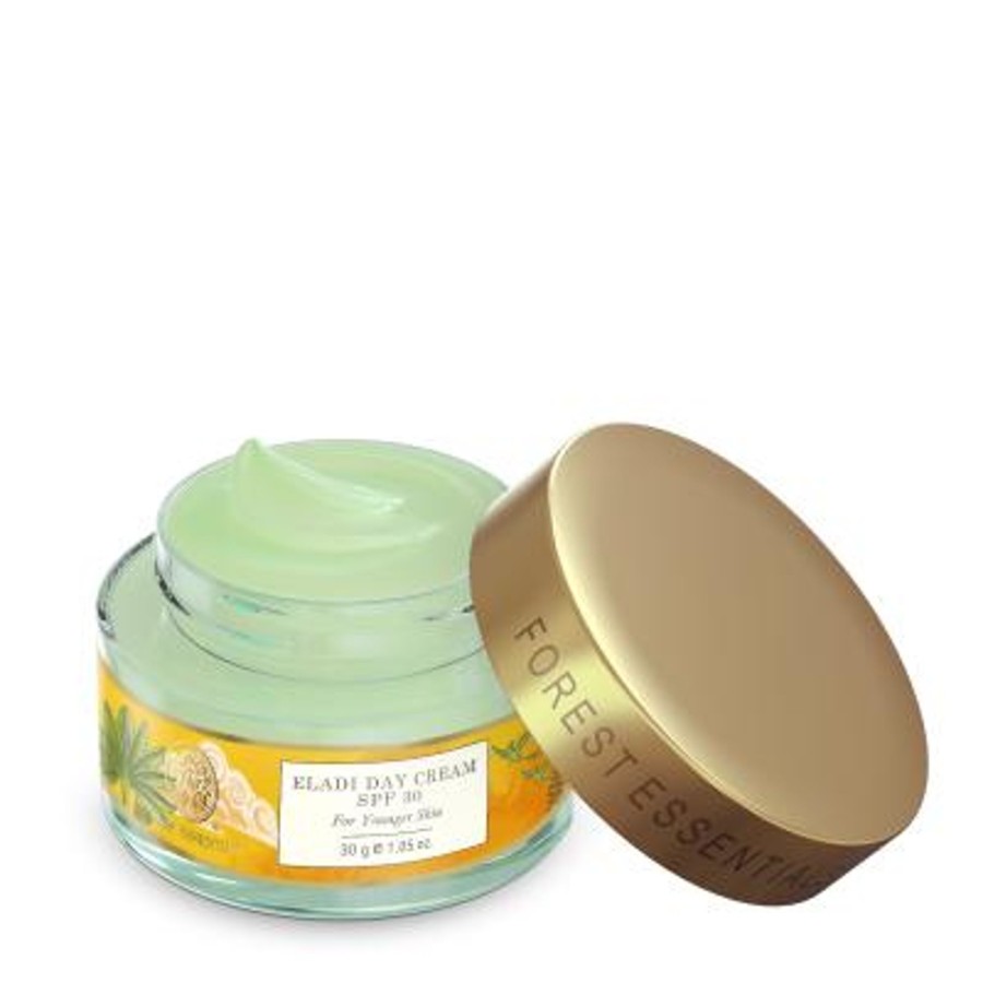 Others FOREST ESSENTIALS | Eladi Day Cream Spf 30 - Forest Essentials