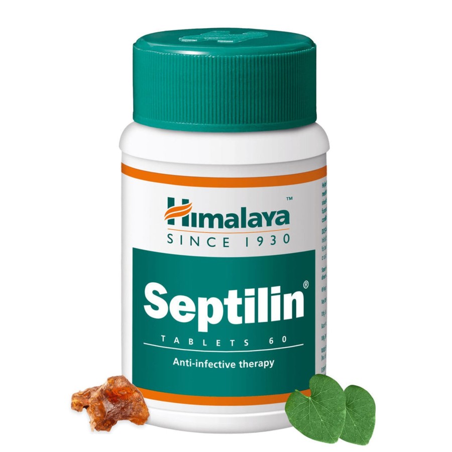 Others Himalaya | Septilin - Himalaya