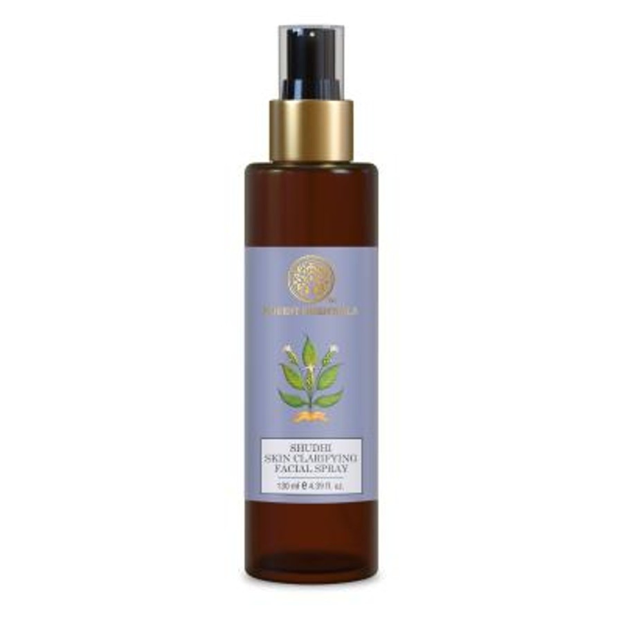 Others FOREST ESSENTIALS | Shudhi Skin Clarifying Facial Spray - Forest Essentials