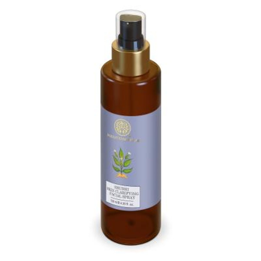 Others FOREST ESSENTIALS | Shudhi Skin Clarifying Facial Spray - Forest Essentials