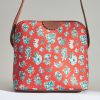 Others Chumbak | Teal By Chumbak Wildflower Sling Bag - Chumbak