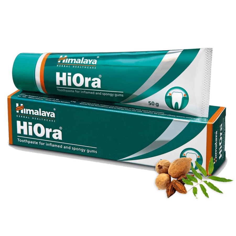 Others Himalaya | Hiora Toothpaste - Himalaya