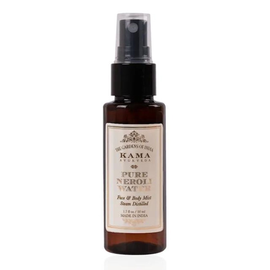 Others KAMA AYURVEDA | Pure Neroli Water - Kama Ayurveda