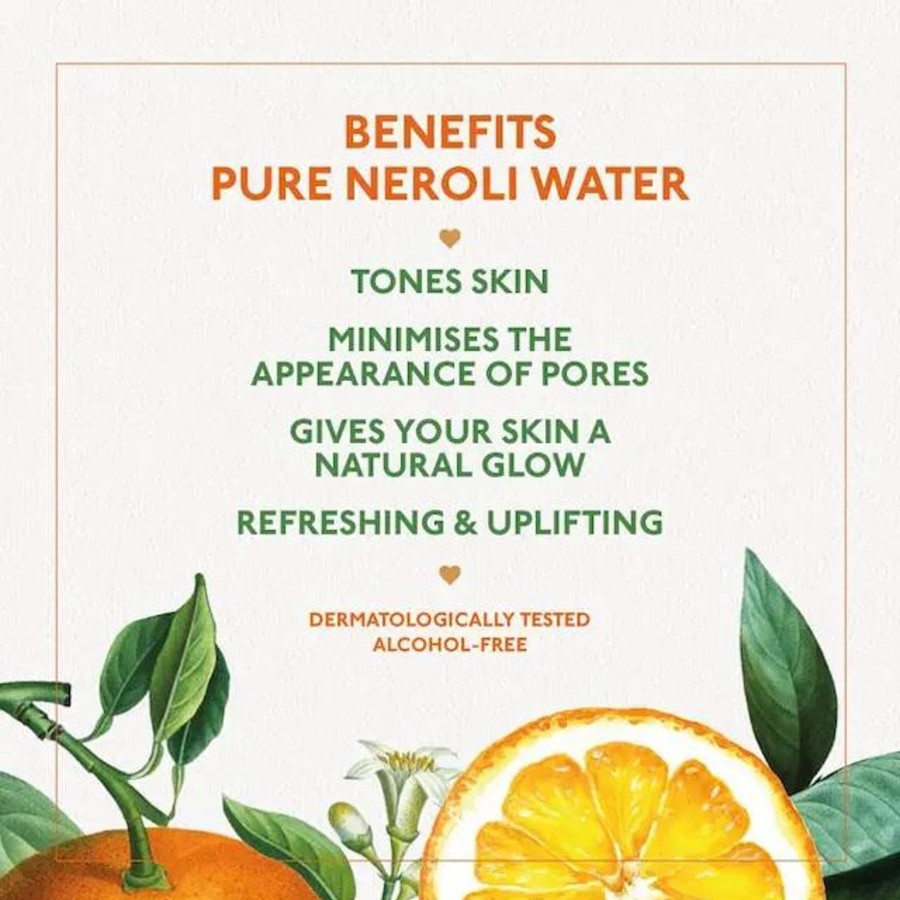 Others KAMA AYURVEDA | Pure Neroli Water - Kama Ayurveda