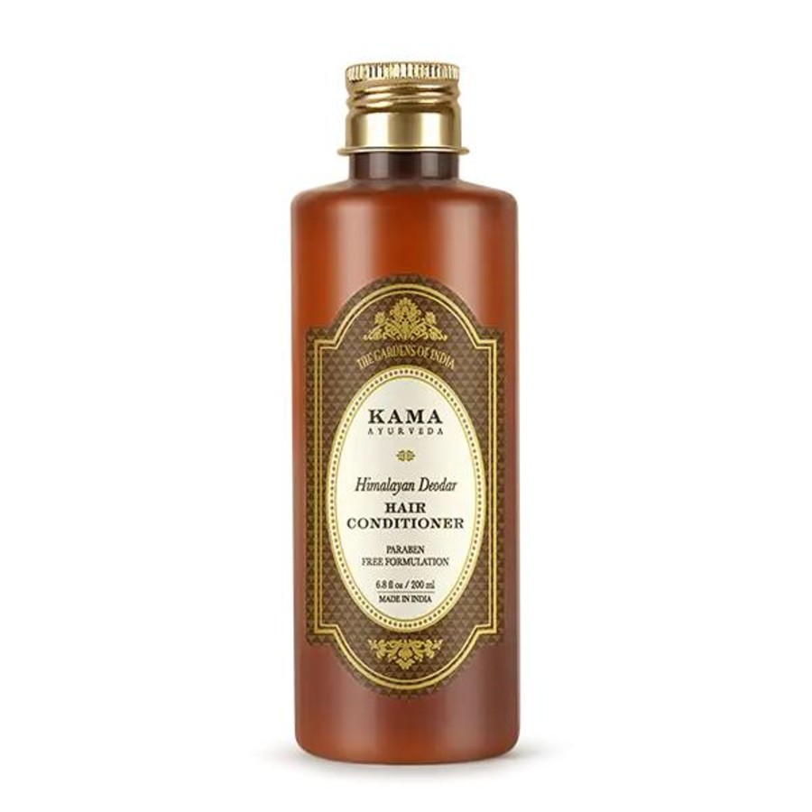 Others KAMA AYURVEDA | Himalayan Deodar Hair Conditioner - Kama Ayurveda