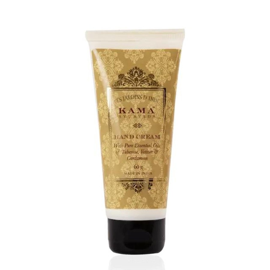 Others KAMA AYURVEDA | Hand Cream - Kama Ayurveda