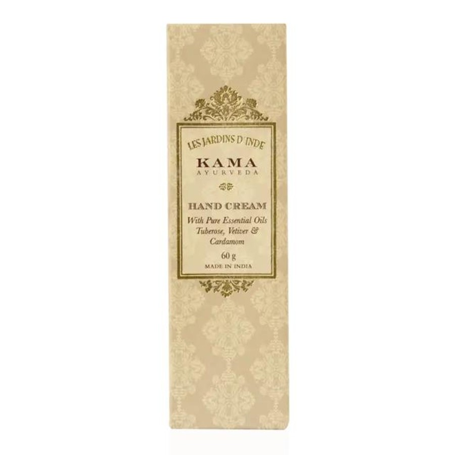 Others KAMA AYURVEDA | Hand Cream - Kama Ayurveda