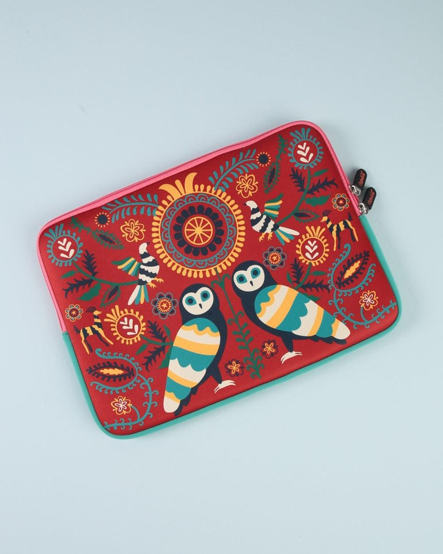 Others Chumbak | Do Your Thing Laptop Sleeve - 13.3 � - Chumbak