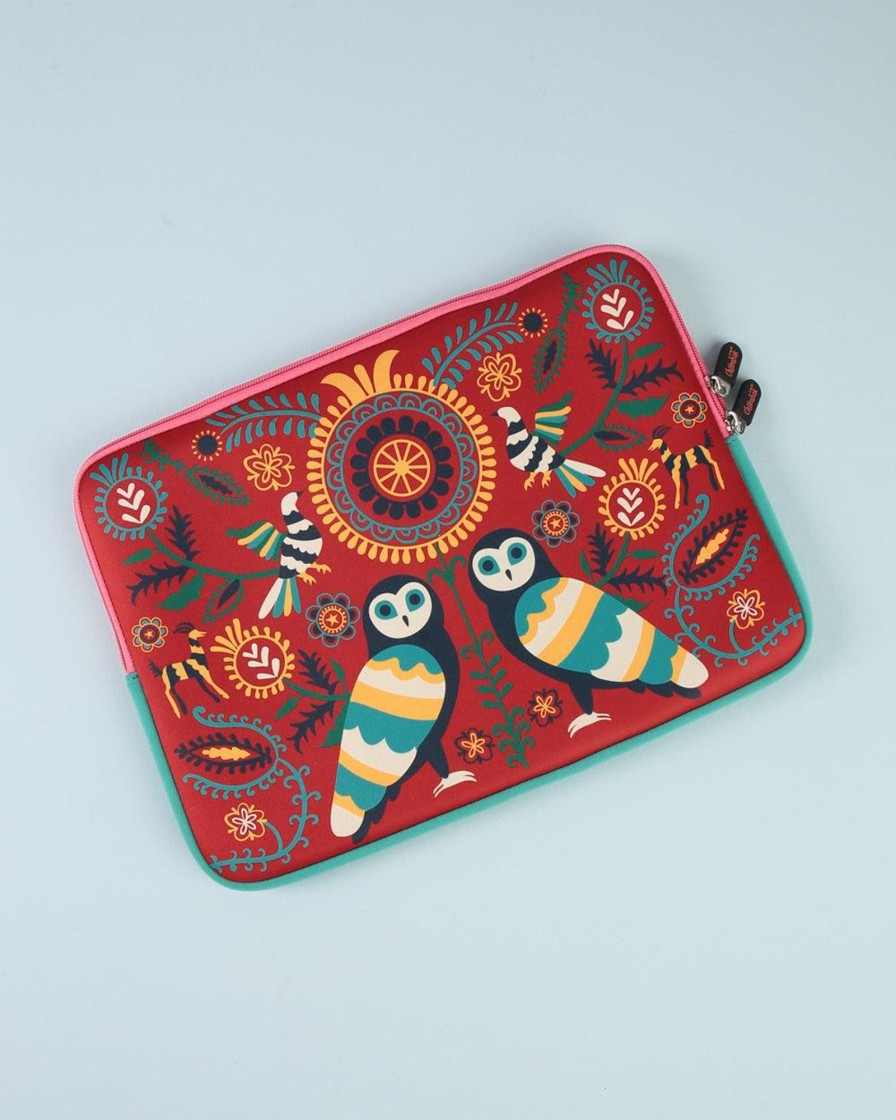 Others Chumbak | Do Your Thing Laptop Sleeve - 13.3 � - Chumbak