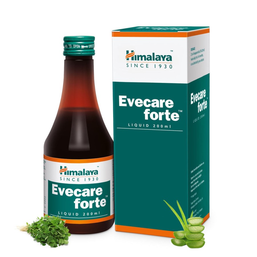 Others Himalaya | Evecare Forte (200 Ml) - Himalaya