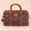 Others Chumbak | Jungle Folk Weekend Duffel Bag - Chumbak