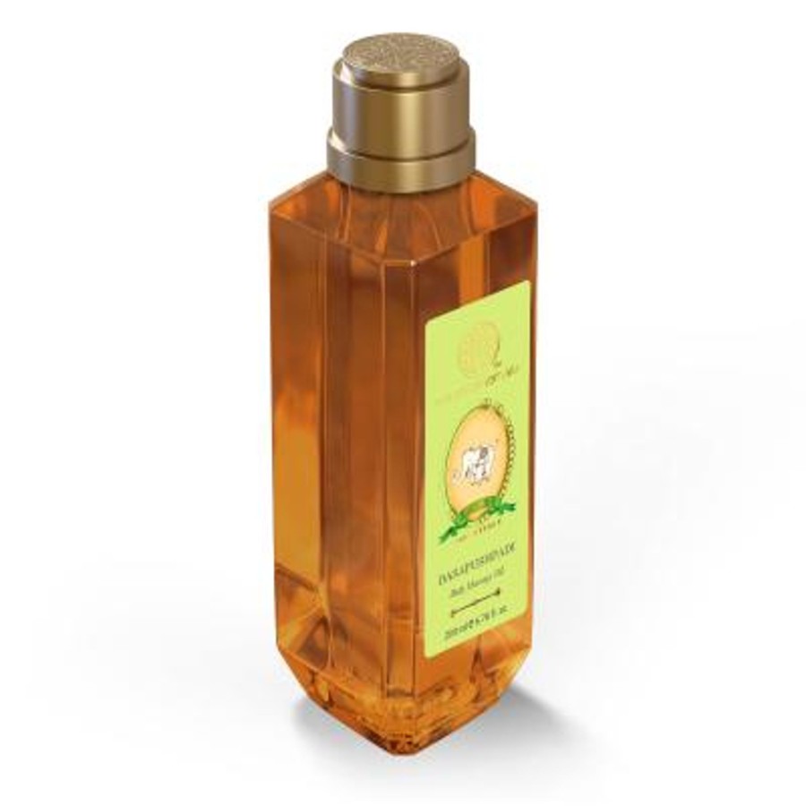 Others FOREST ESSENTIALS | Dasapushpadi Baby Body Massage Serum - Forest Essentials