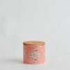 Others Chumbak | Tropical Owl Storage Jar - Chumbak