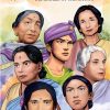 Others Amar Chitra katha | Valiant Women – Defenders Of The Nation - Amar Chitra Katha