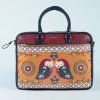 Others Chumbak | Hoots Love Laptop Bag - Chumbak