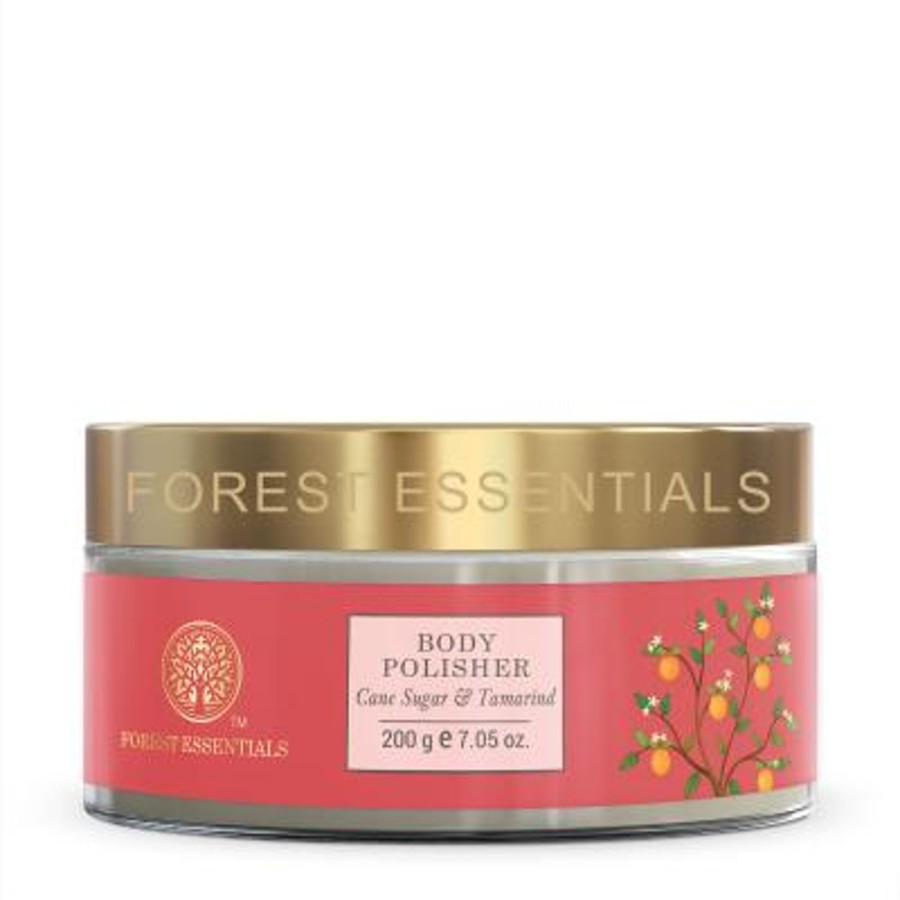 Others FOREST ESSENTIALS | Purifying Mini Bath U0026 Body Ritual - Forest Essentials