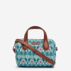 Others Chumbak | Folk Art Ikat Sling Bag - Chumbak