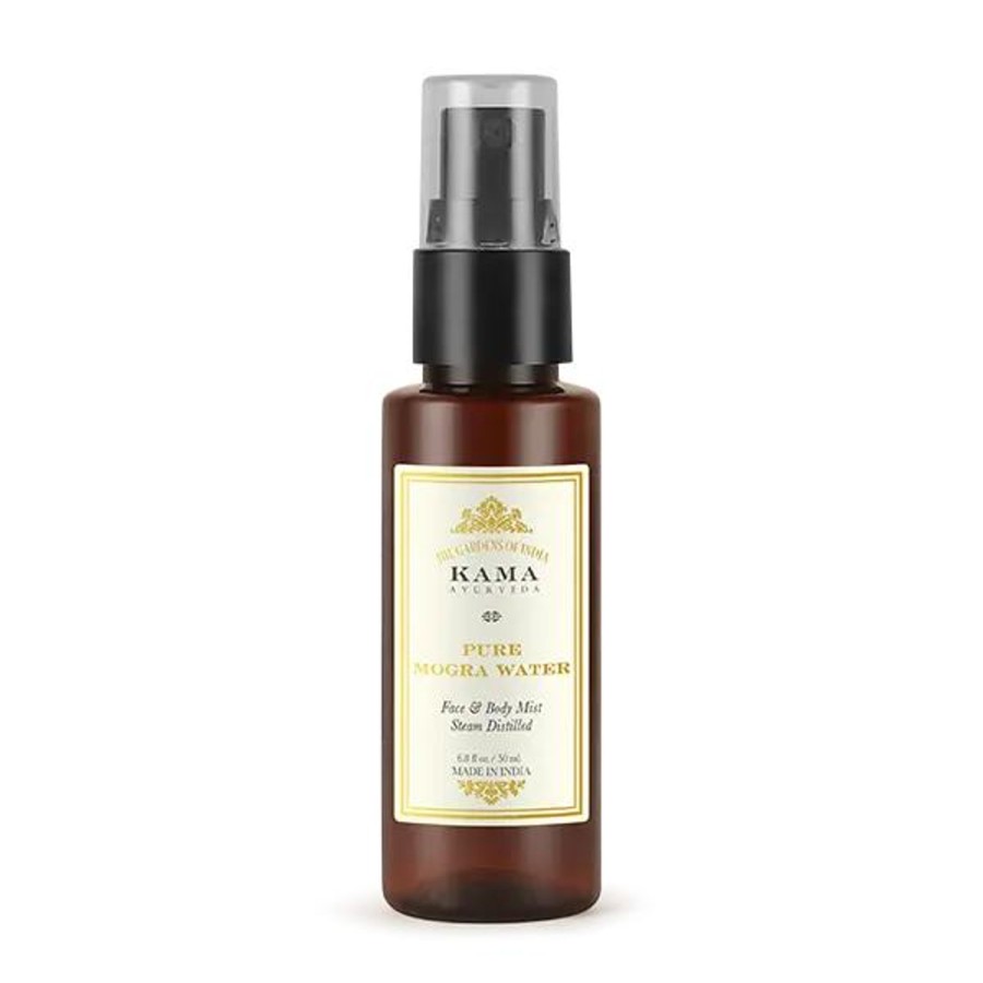 Others KAMA AYURVEDA | Pure Mogra Water - Kama Ayurveda