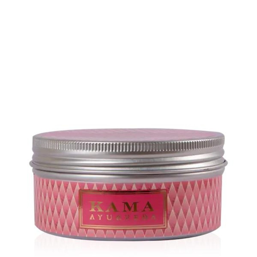 Others KAMA AYURVEDA | Shea Lotus Body Butter - Kama Ayurveda