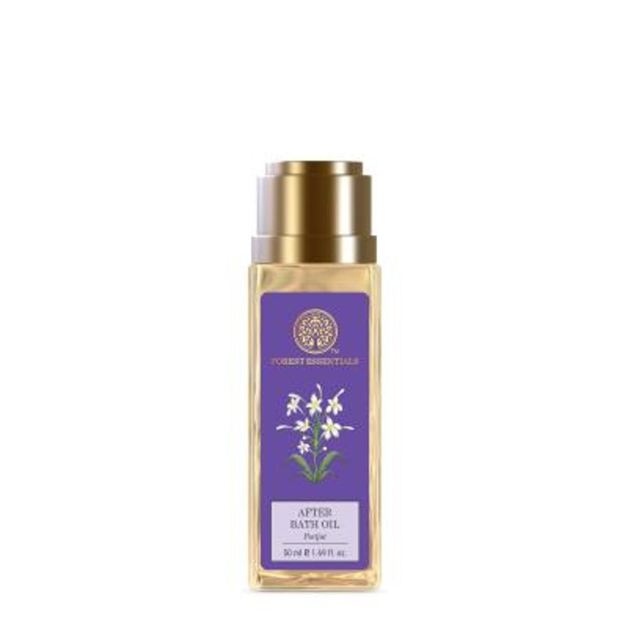 Others FOREST ESSENTIALS | After Bath Oil Parijat - Forest Essentials