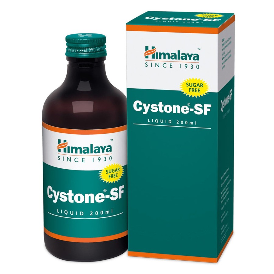 Others Himalaya | Cystone-Sf (200Ml) - Himalaya