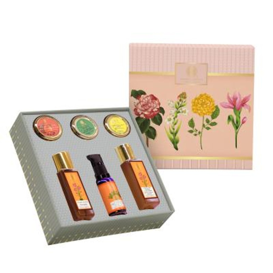 Others FOREST ESSENTIALS | Facial Care Selection Box - Forest Essentials