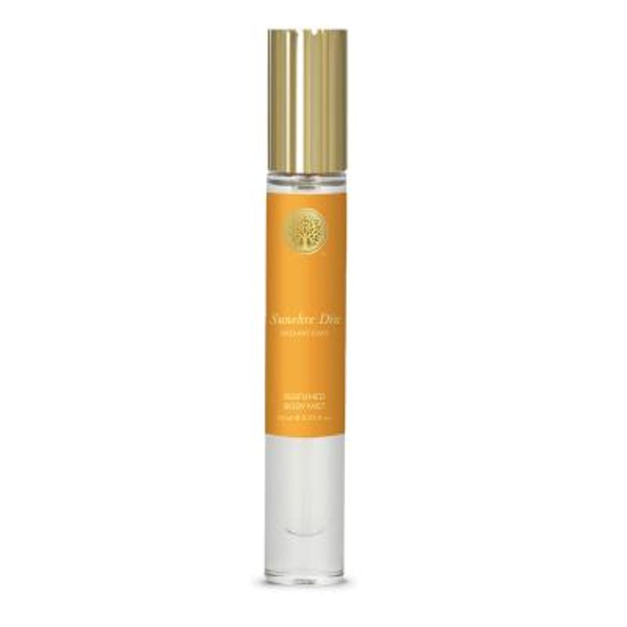 Others FOREST ESSENTIALS | Intense Perfumed Body Mist Sunehre Din - Forest Essentials