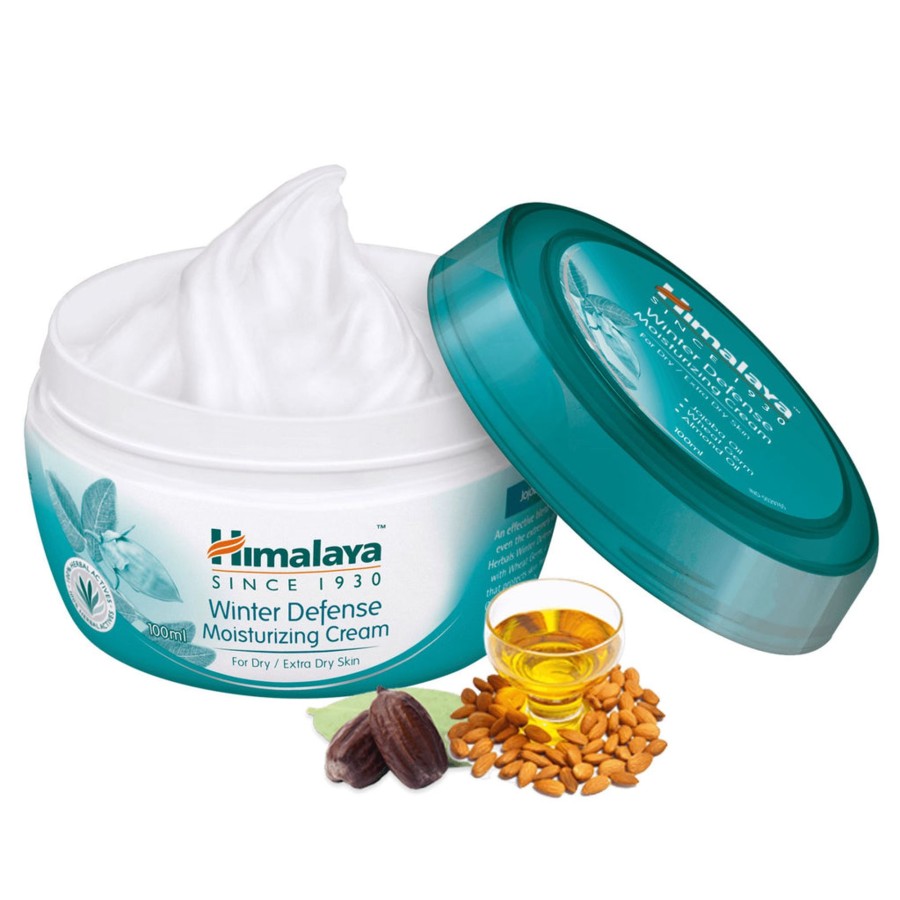 Others Himalaya | Winter Defense Moisturizing Cream - Himalaya