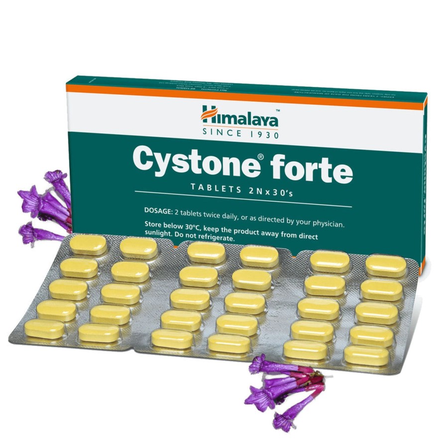 Others Himalaya | Cystone Forte - Himayala