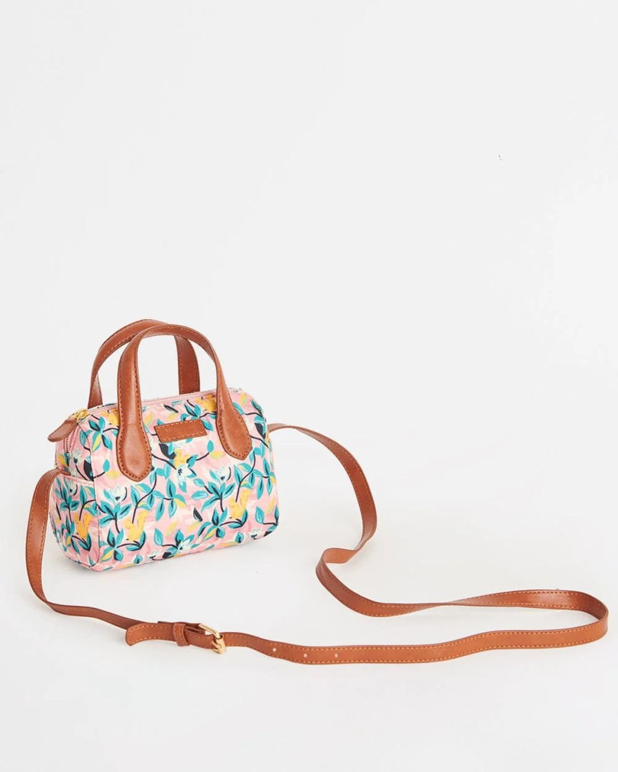 Others Chumbak | Spring Floral Sling Bag - Chumbak