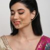 Jewellery Ruby Raang | Kundan Nose Ring U0026 Nath For Women By Ruby Raang